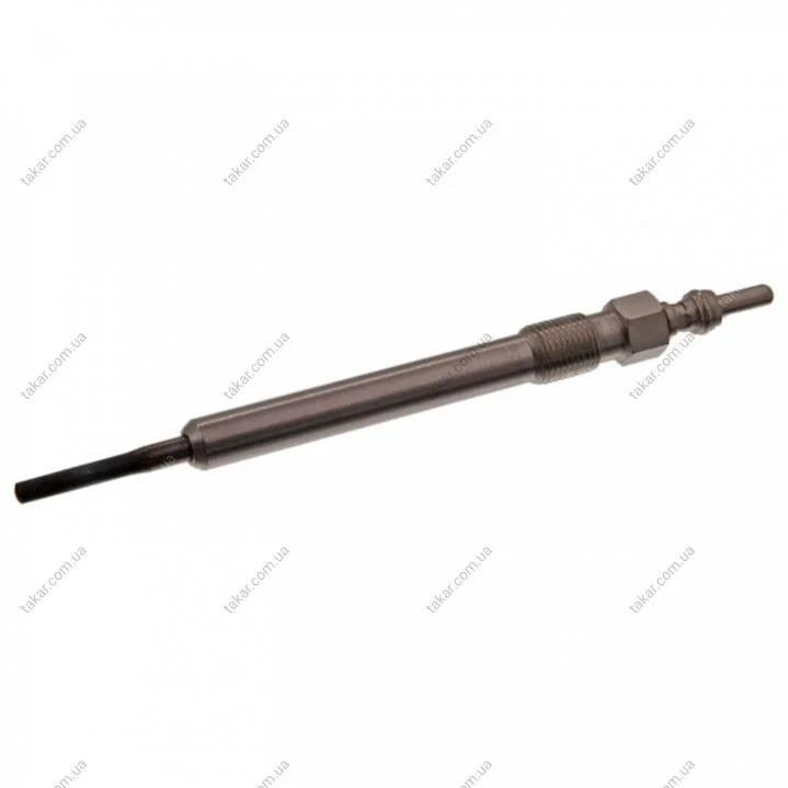 Свічка розжарювання 4,4V, 129мм FEBI BILSTEIN 38831 (фото 1)