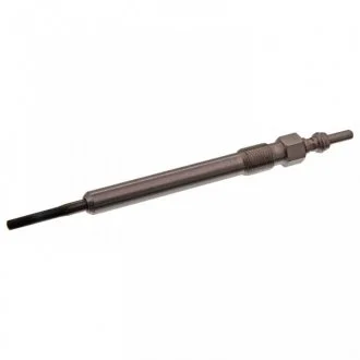 Свічка розжарювання 4,4V, 129мм FEBI BILSTEIN 38831