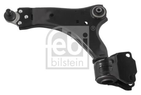 Важіль підвіски лівий FEBI BILSTEIN 38843