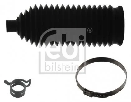 Пыльник рулевой рейки. FEBI BILSTEIN 38907