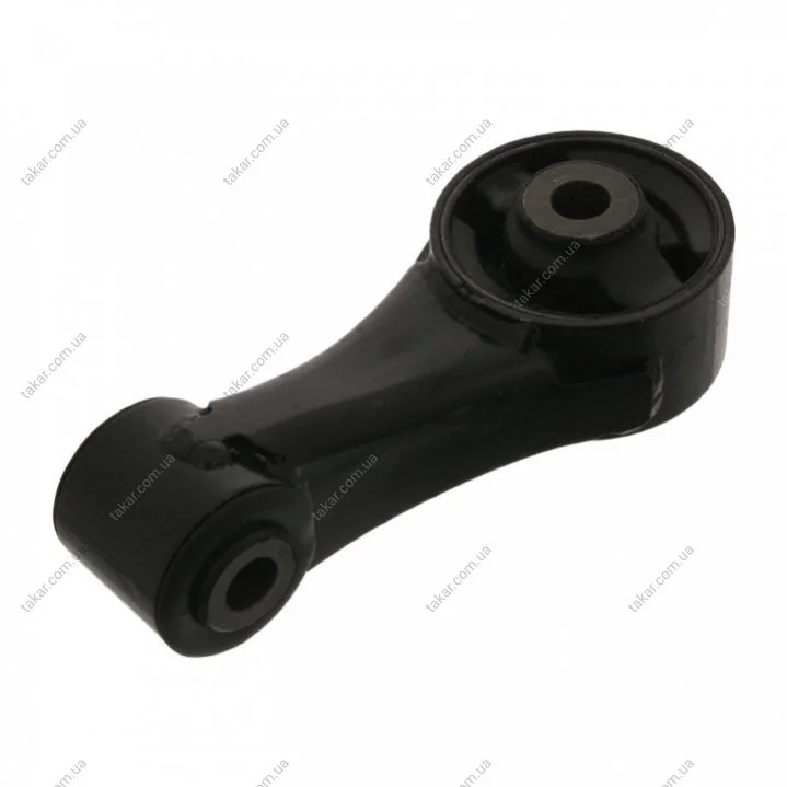 Подушка двигуна праворуч Citroen C1/Peugeot 107 2005 - 2014 (вир-во FEBI) FEBI BILSTEIN 38919 (фото 1)