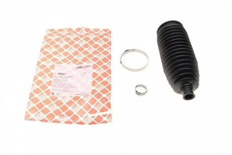 Пильовик рульової рейки. FEBI BILSTEIN 38921