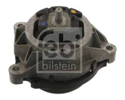 Подушка двигуна ліва BMW 1 (F20) 2011 - 2017 (Febi) FEBI BILSTEIN 39008