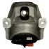 Опора двигателя AUDI A4/ Q5 (пр-во FEBI) FEBI BILSTEIN 39157 (фото 4)