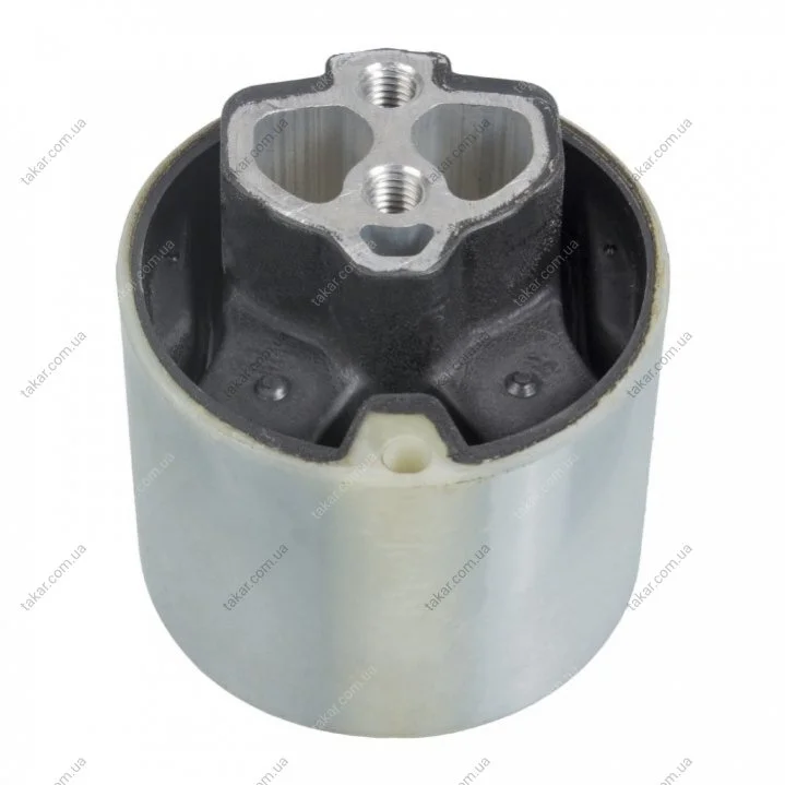 Подушка КПП AUDI Q7/VW Touareg (вір-во FEBI) FEBI BILSTEIN 39162 (фото 1)