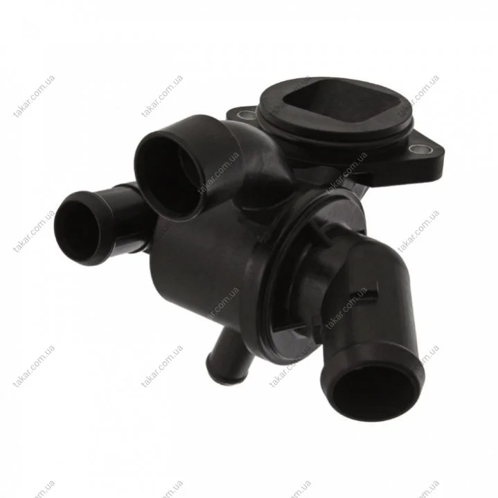 Термостат з корпусом і кільцем VAG (вир-во FEBI) FEBI BILSTEIN 39224 (фото 1)