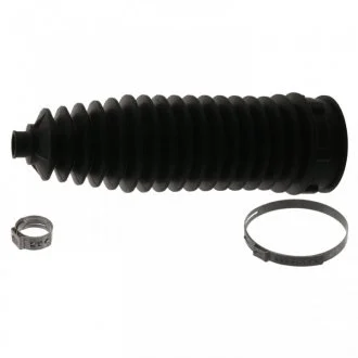Пыльник рулевой рейки. FEBI BILSTEIN 39237