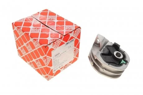 Подушка двигателя задняя FEBI BILSTEIN 39524