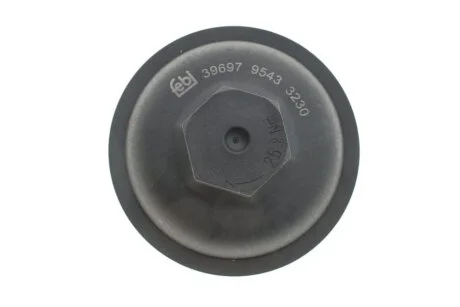 Кришка масляного фільтра VAG (вир-во FEBI) FEBI BILSTEIN 39697