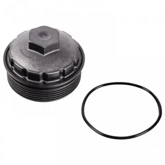 Кришка масляного фільтра V FEBI BILSTEIN 39698