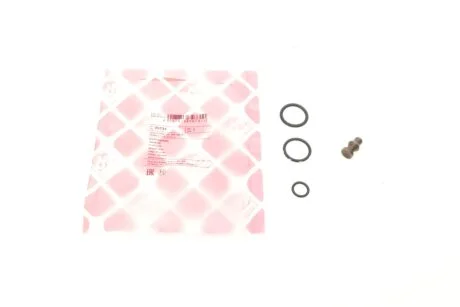 Комплект паливної форсунки. FEBI BILSTEIN 39731