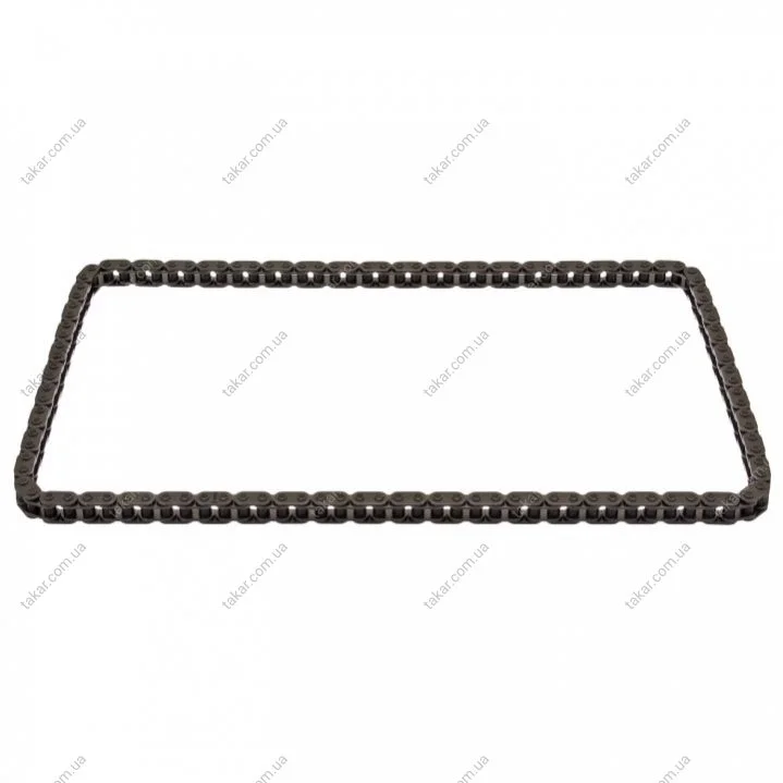 Ланцюг приводу масляного насоса VAG 2,7TDI/3,0TDI(вир-во FEBI) FEBI BILSTEIN 39963 (фото 1)