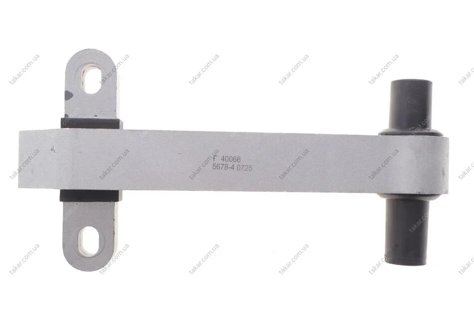 Подушка коробки передач FEBI BILSTEIN 40066 (фото 1)
