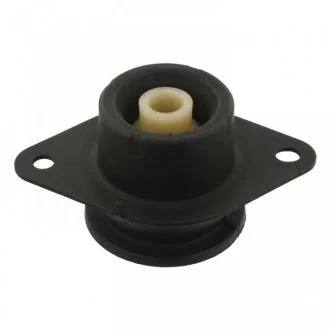 Подушка двигуна ліва FEBI BILSTEIN 40083