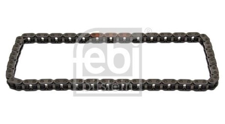 Цепь привода ГРМ FEBI BILSTEIN 40268