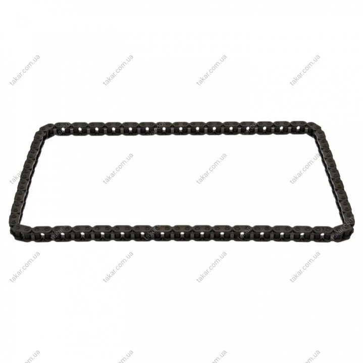 Ланцюг ГРМ AUDI/VW A8/Q7/Touareg 4,2TDI "03>> FEBI BILSTEIN 40311 (фото 1)
