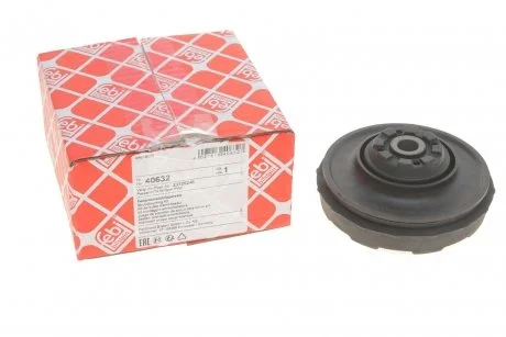 Опора амортизатора Передня FEBI BILSTEIN 40632