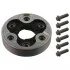 Муфта эластичная вала карданного FEBI BILSTEIN 40923