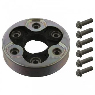 Муфта эластичная вала карданного FEBI BILSTEIN 40923