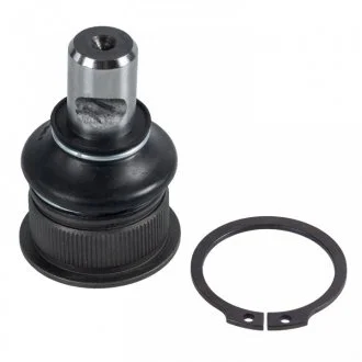 Шаровая опора с обеих сторон передний мост снизу FEBI BILSTEIN 41054