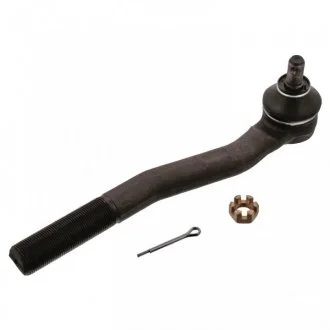 Накінечник кермової тяги FEBI BILSTEIN 41090