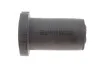 Втулка ресори MITSUBISHI L200 86-07 задн. міст із двох сторін (Вир-во FEBI) FEBI BILSTEIN 41108 (фото 1)