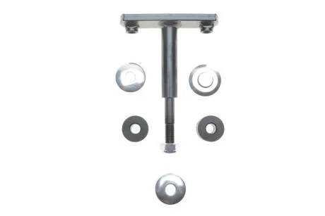 Стойка стабилизатора FEBI BILSTEIN 41187