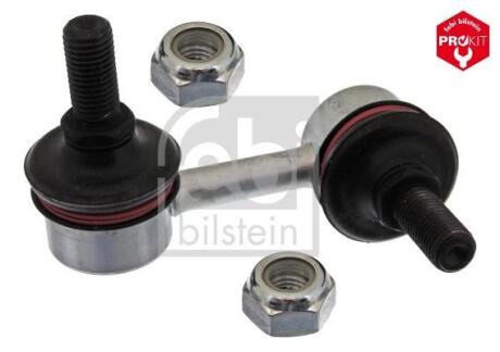Тяга стабілізатора FEBI BILSTEIN 41205
