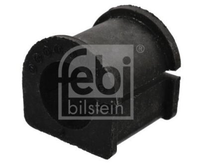 Подушка(втулка) стабілізатора FEBI BILSTEIN 41563