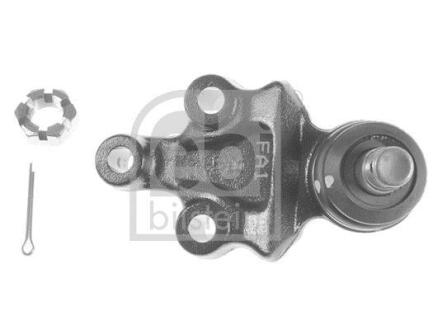 Опора кульова FEBI BILSTEIN 41803