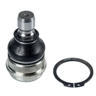 Шаровая опора с обеих сторон передний мост снизу FEBI BILSTEIN 41853