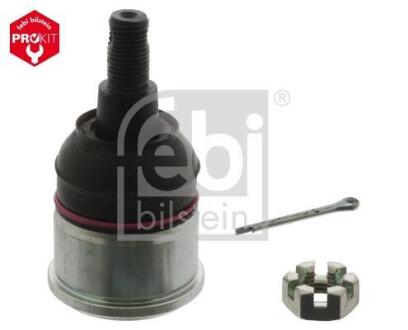 Кульова опора FEBI BILSTEIN 42133