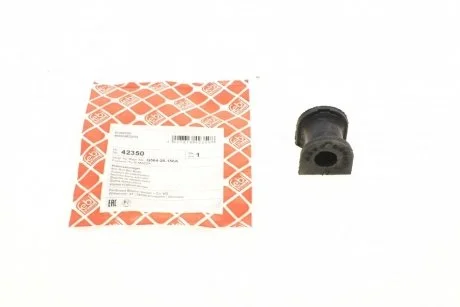Втулка стабилизатора на задний мост FEBI BILSTEIN 42350