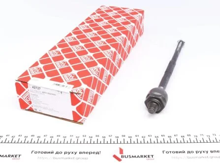 Рульова тяга(без накінечника) FEBI BILSTEIN 42727