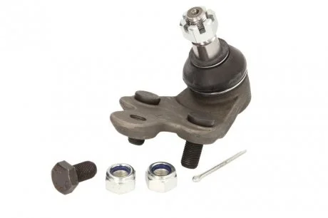 Шаровая опора слева передний мост снизу FEBI BILSTEIN 43074