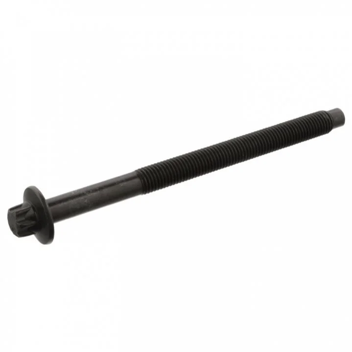 Болт ГБЦ FORD/PSA 1.4TDCI/1.6TDCI HHDA, DV6ATED4/DV6TED4 (вир-во Febi) FEBI BILSTEIN 43607 (фото 1)