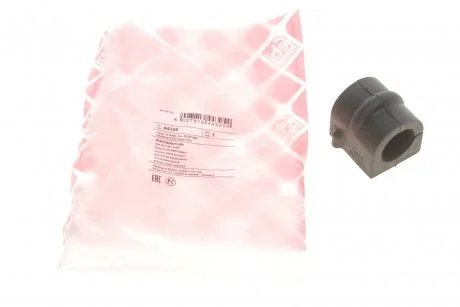 Втулка стабилизатора передний мост FEBI BILSTEIN 44325