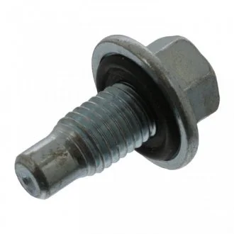 Пробка зливу мастила з ущільненням FEBI BILSTEIN 44442