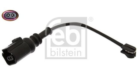 Сигналізатор, знос гальмівних колодок FEBI BILSTEIN 44479