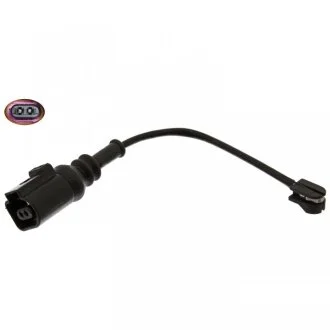 Сигналізатор, знос гальмівних колодок FEBI BILSTEIN 44479