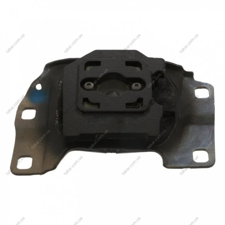 Подушка КПП Ford C-MAX/ Focus III (11) 2010 - 2018 (вір-во FEBI) FEBI BILSTEIN 44495 (фото 1)