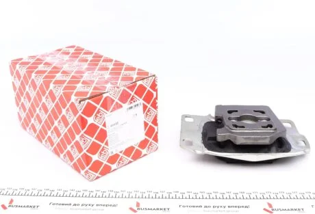 Подушка коробки передач ліва FEBI BILSTEIN 44496