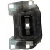 Подушка КПП ліва FORD С-MAX/ Focus 2006 - 2018 (вир-во FEBI) FEBI BILSTEIN 44508 (фото 2)