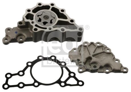 Оливний насос, коробка передач FEBI BILSTEIN 44572