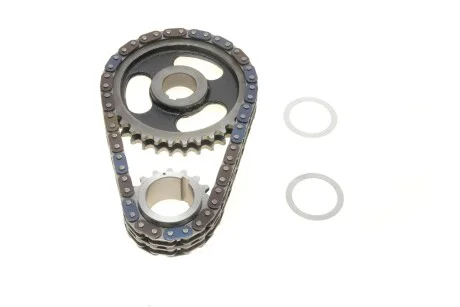 Комплект цепи ГРМ FEBI BILSTEIN 44729