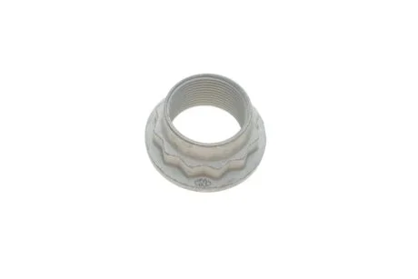 Гайка корончаста дванадцятигранна FEBI BILSTEIN 44736