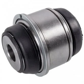 Сайлентблок цапфы двусторонний на задний мост (снизу) FEBI BILSTEIN 44795
