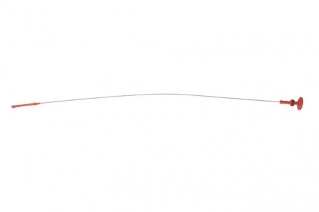 Щуп ДВС MERCEDES W204/C207/W212 "[OM 642.830] "L=620mm "07>> FEBI BILSTEIN 44808