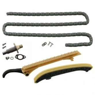 Комплект ременя ГРМ FEBI BILSTEIN 44968