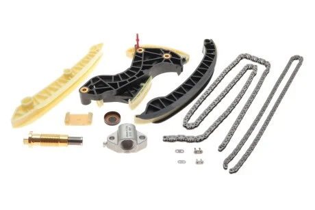 Комплект цепи ГРМ FEBI BILSTEIN 44975